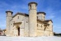 Church Fromista, Palencia