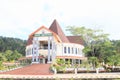 Church Gereja Santo Agustinus in Manokwari