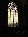 Church glass