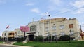 Church of God in Christ Headquarters, Memphis, TN