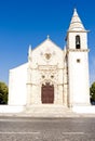 Church in Golega