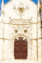 church in Golega, Ribatejo, Portugal