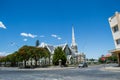 Church in Graaff-Reinet, Free State, South Africa