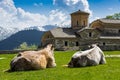 Church in Greece