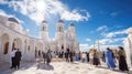 church greek catholic