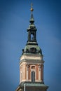 Church Greiz Royalty Free Stock Photo