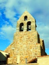 church of Grijalba of Vidriales, Zamora