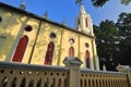 Church in Guangzhou,China