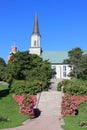 Church in Hanko