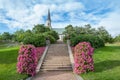 The Church of Hanko