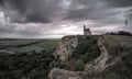 Church on the hill, Drazovce - Slovakia