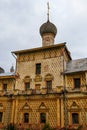 Church of Hodegetria in Rostov Kremlin, Russia