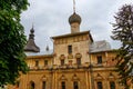 Church of Hodegetria in Rostov Kremlin, Russia