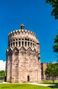 Church of the Holy Archangels in Vagharshapat, Armenia Royalty Free Stock Photo