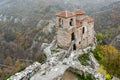 Church of the Holy Mother of God., Asenovgrad, Bulgaria Royalty Free Stock Photo