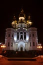 Church of the Holy Myrrh-Bearers