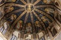 Church of the Holy Saviour in Chora Istanbul