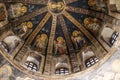 Church of the Holy Saviour in Chora Istanbul