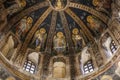 Church of the Holy Saviour in Chora Istanbul