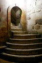 Church of the Holy Sepulcher, Jerusalem, Israel Royalty Free Stock Photo