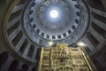 Church of the Holy Sepulcher Royalty Free Stock Photo