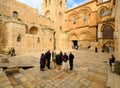 Church of the Holy Sepulchre