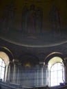 Church of the Holy Sepulchre dome