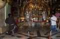Church of the Holy Sepulchre Royalty Free Stock Photo
