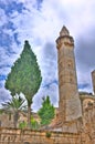 Church of the Holy Sepulchre, Jerusalem Israel Royalty Free Stock Photo