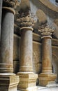 Church of Holy Sepulchre, Triportico, Jerusalem, Israel