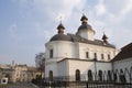 Church of the Holy Spirit of the Kiev-Mohyla Academy