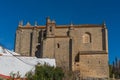 Church of the Holy Spirit, Ronda, Province Malaga, Andalusia, Spain