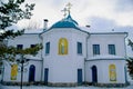 Church in honor of the Icon of the Mother of God