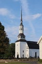 Church at Horn, Ostergotland, Sweden