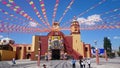 Church of Huejotzingo, Puebla