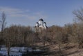 Church of the Icon of the Mother of God \