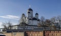 Church of the Icon of the Mother of God \