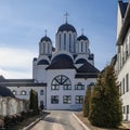 Church of the Icon of the Mother of God \