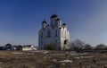 Church of the Icon of the Mother of God \