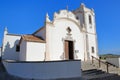 The church Igreja Matriz of Vila do Bispo in Algarve