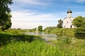 Church of the Intercession on the Nerl