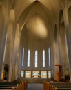 Church Interior