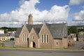 Church in Ireland