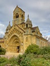 Church of Jak, Vajdahunyad castle, Budapest