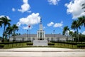 Church of Jesus Christ of Latter-day Saints on Tongatapu island