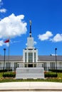 Church of Jesus Christ of Latter-day Saints on Tongatapu island