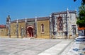 Church of Jesus, Setubal, Portugal