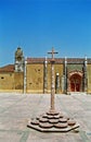 Church of Jesus, Setubal, Portugal