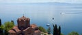 Church Jovan Kaneo, Ohrid Lake