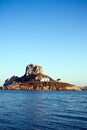 Church On Kastri Island